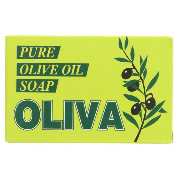 Oliva - Pure Olive Oil Soap Bar