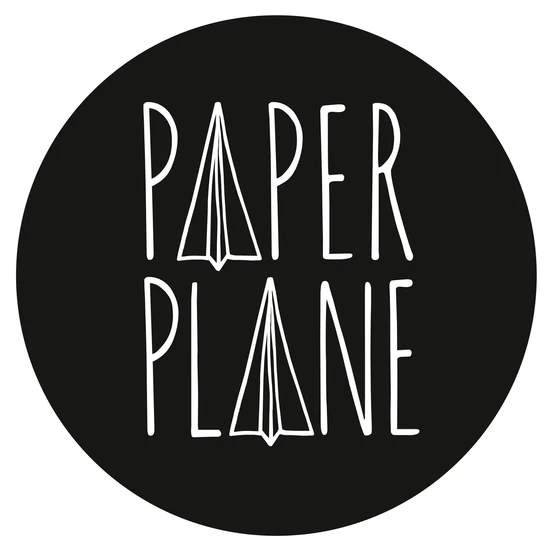 Paper Plane