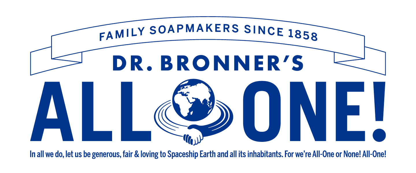 Dr .Bronner's