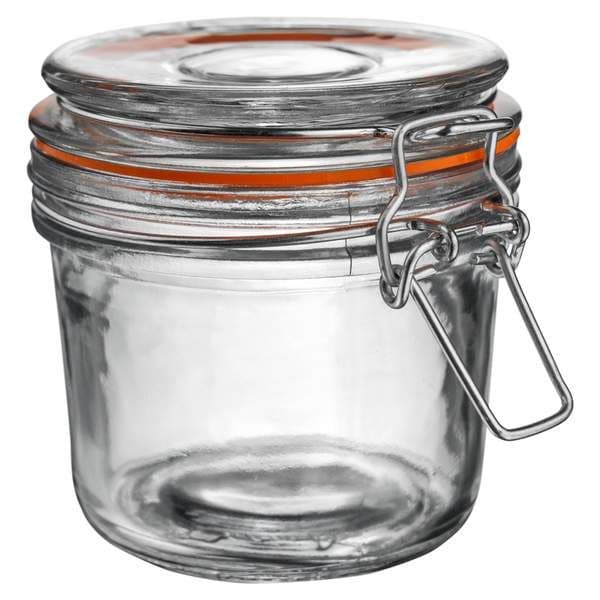 350ml Clip Top Jar