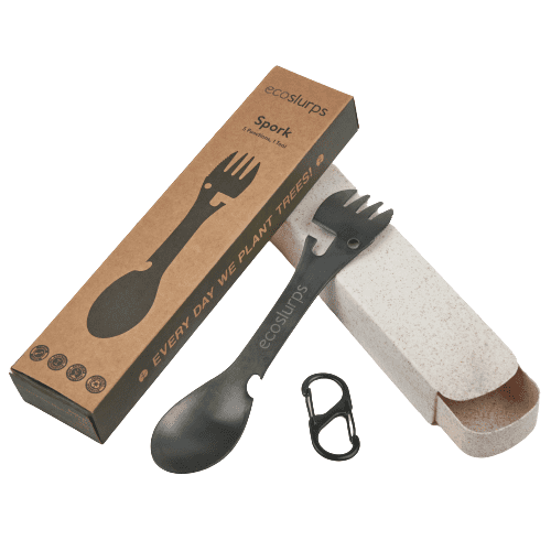 5-in-1 Spork