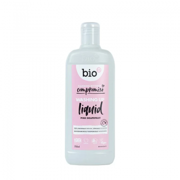 Bio D Grapefruit Washing-Up Liquid 750ml
