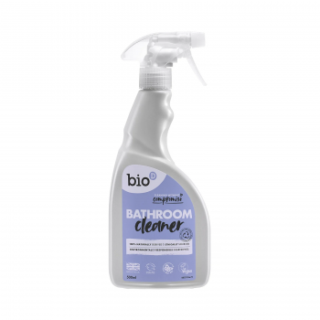 Bio D Bathroom Cleaner Spray 500ml