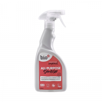 Bio D All Purpose Sanitiser Spray 500ml