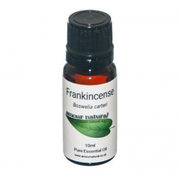 Frankincense Pure essential oil 10ml
