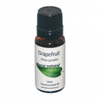 Grapefruit Pure essential oil 10ml