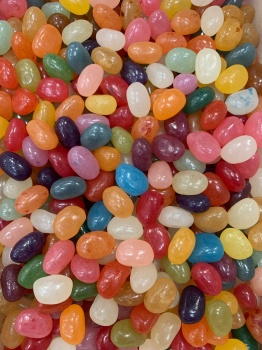 Assorted Jelly Beans - Gluten Free