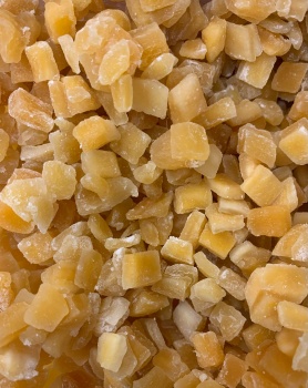 Dried Sweetened Mango