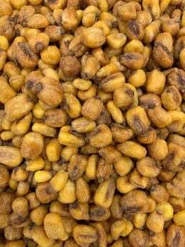 Maicitos ( Fried Corn )