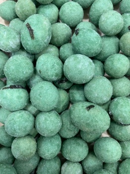 Wasabi Peanuts