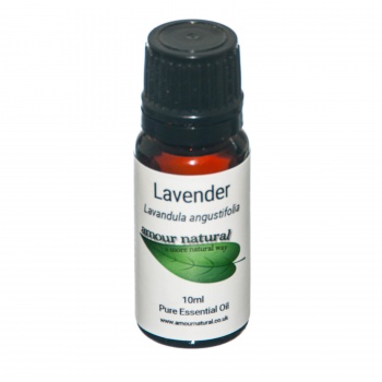 Lavender Pure essential oil 10ml
