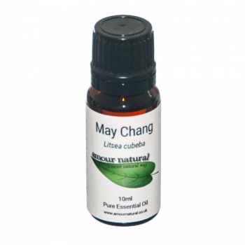 May Chang Pure essential oil 10ml