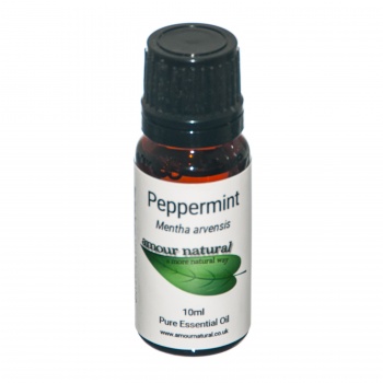 Peppermint Pure essential oil 10ml