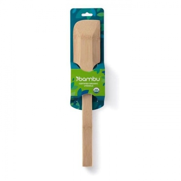 Bambu Scraping Spatula