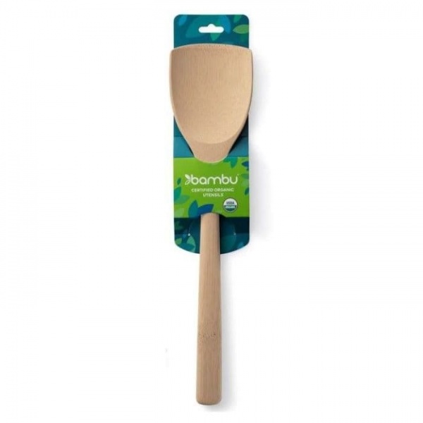 Bambu Wok Spatula