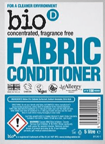 Bio D Fabric Conditioner