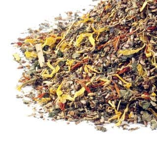 Equilibrium Body Tonic Herbal Tea: A Balancing Herbal Blend