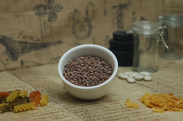 Brown Lentils