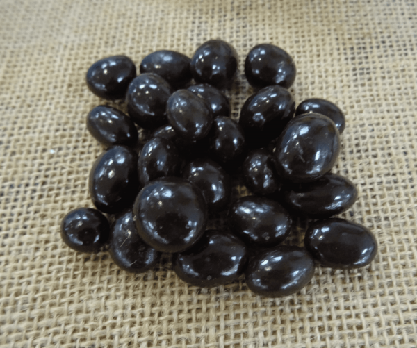 Carob Raisins