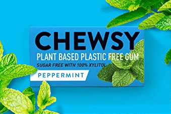 Chewsy - Peppermint