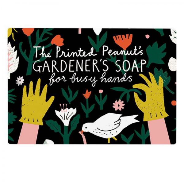 Gardeners Soap Bar 95g
