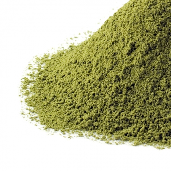 Divine Delight: Izu Matcha Green Tea