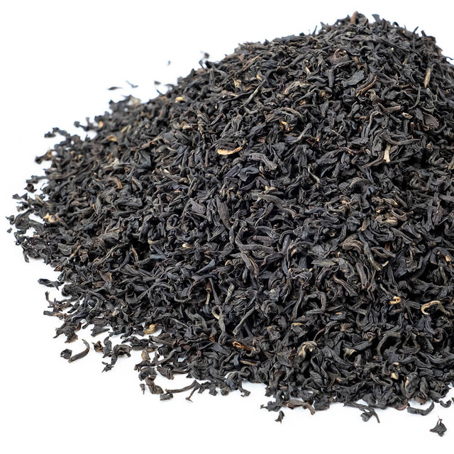 Exotic Elixir: Cardamom Tea