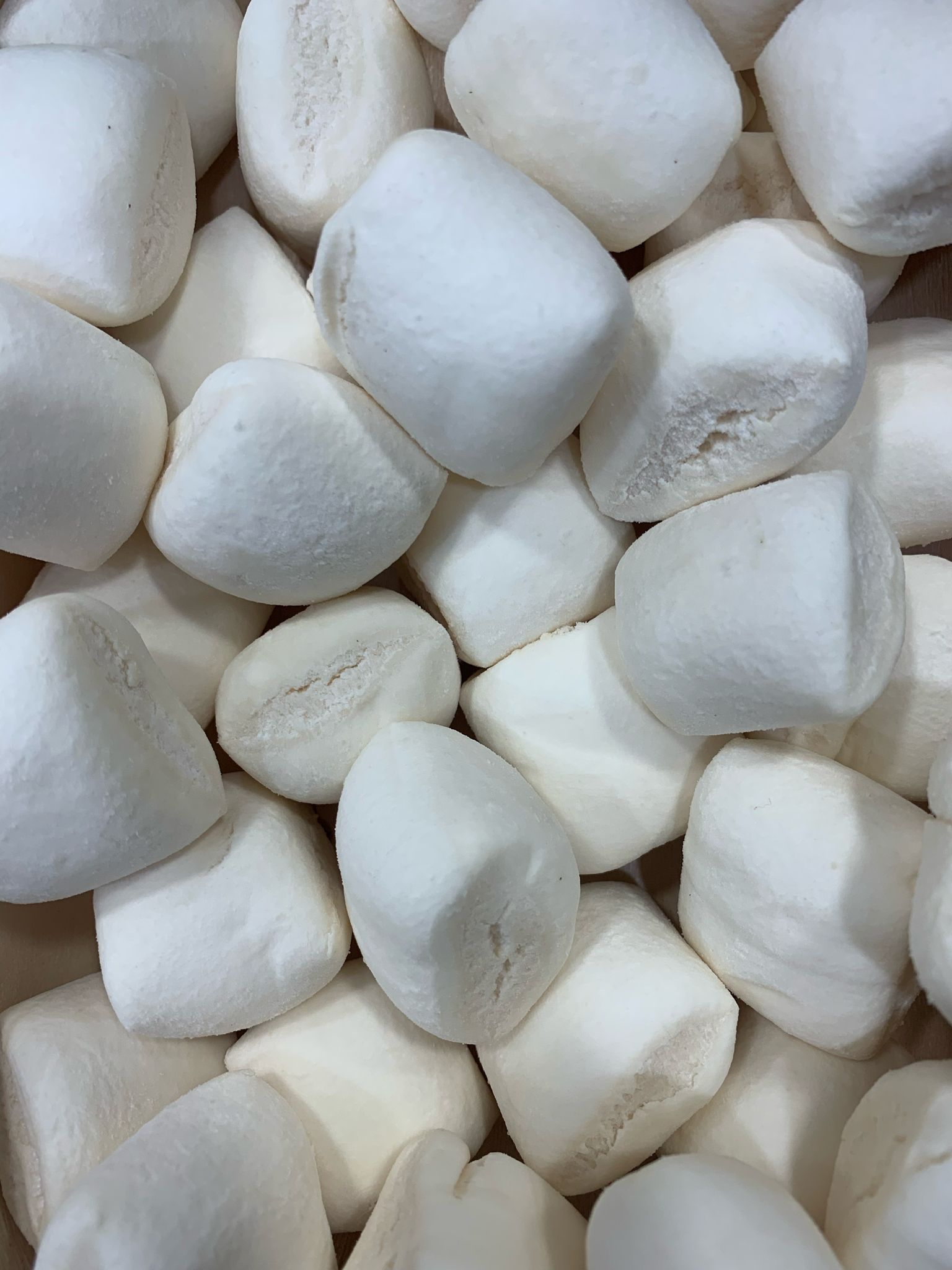 Vegan Mallow