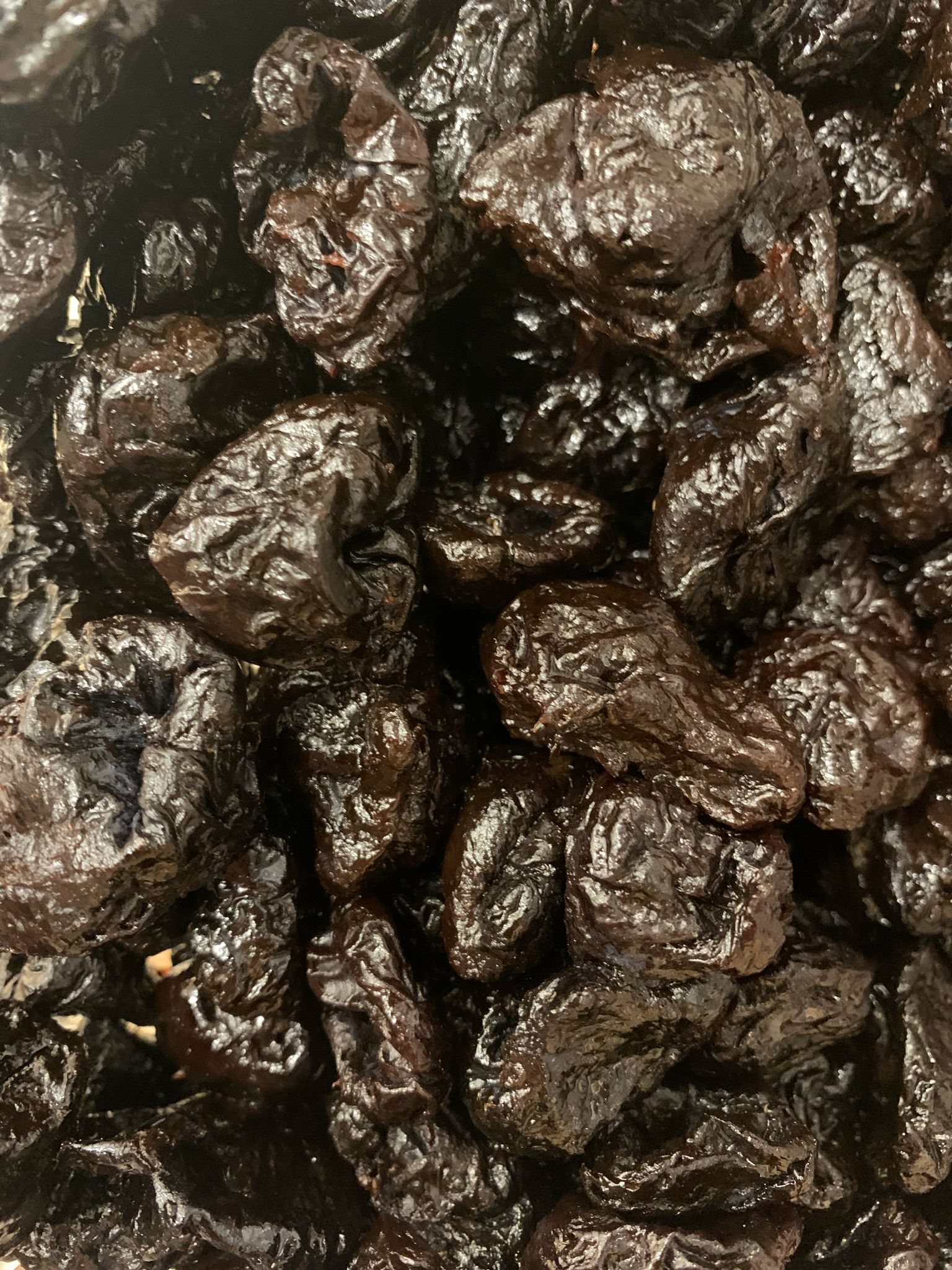 Prunes (Pitted)