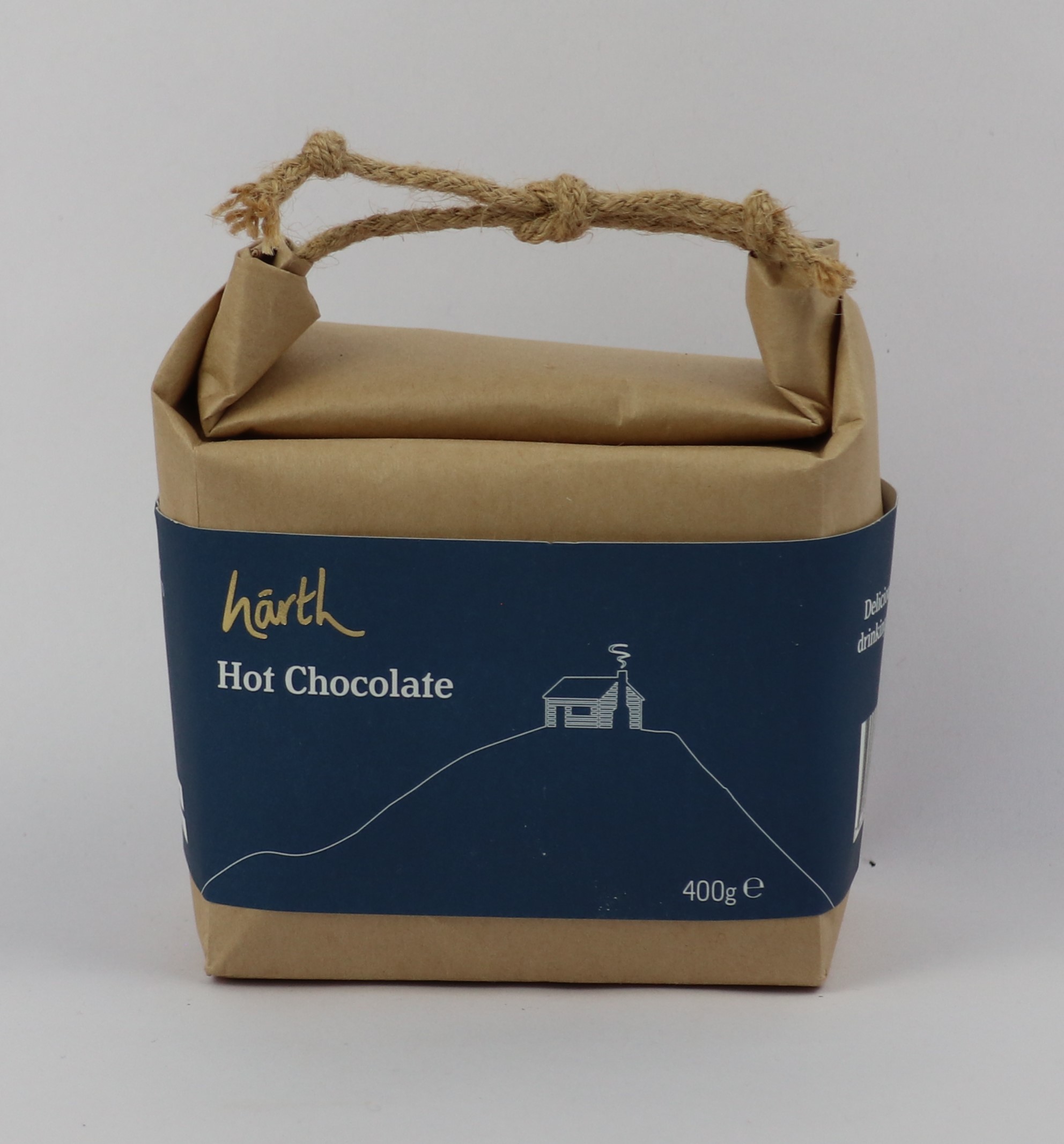 Harth Artisan Hot Chocolate - Original