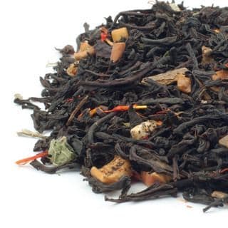 Homely Apple & Cinnamon Black Tea: A Warm Kitchen in a Cup