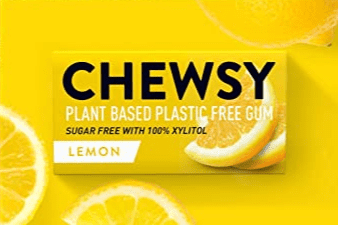 Chewsy - Lemon