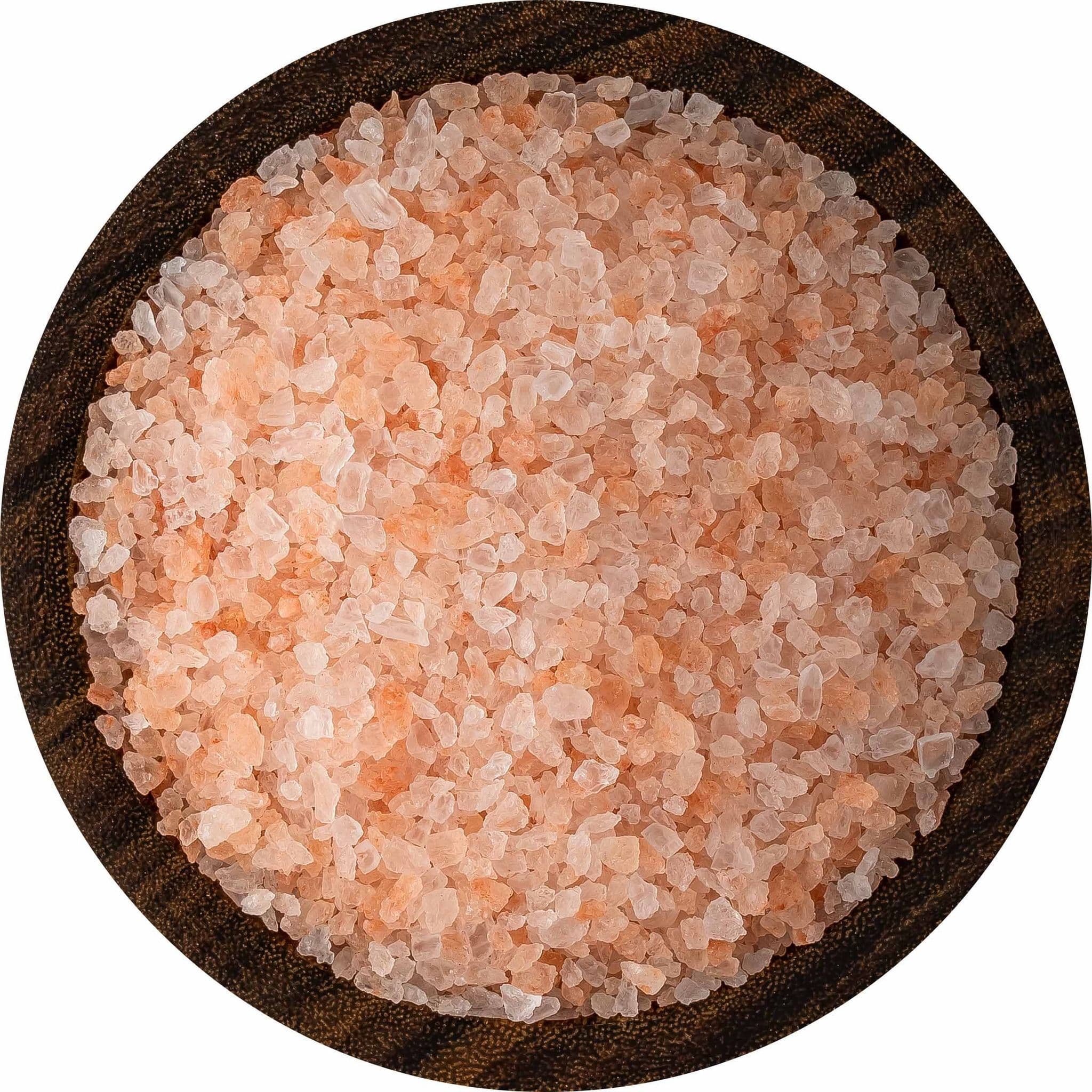 Himalayan sales bath salt