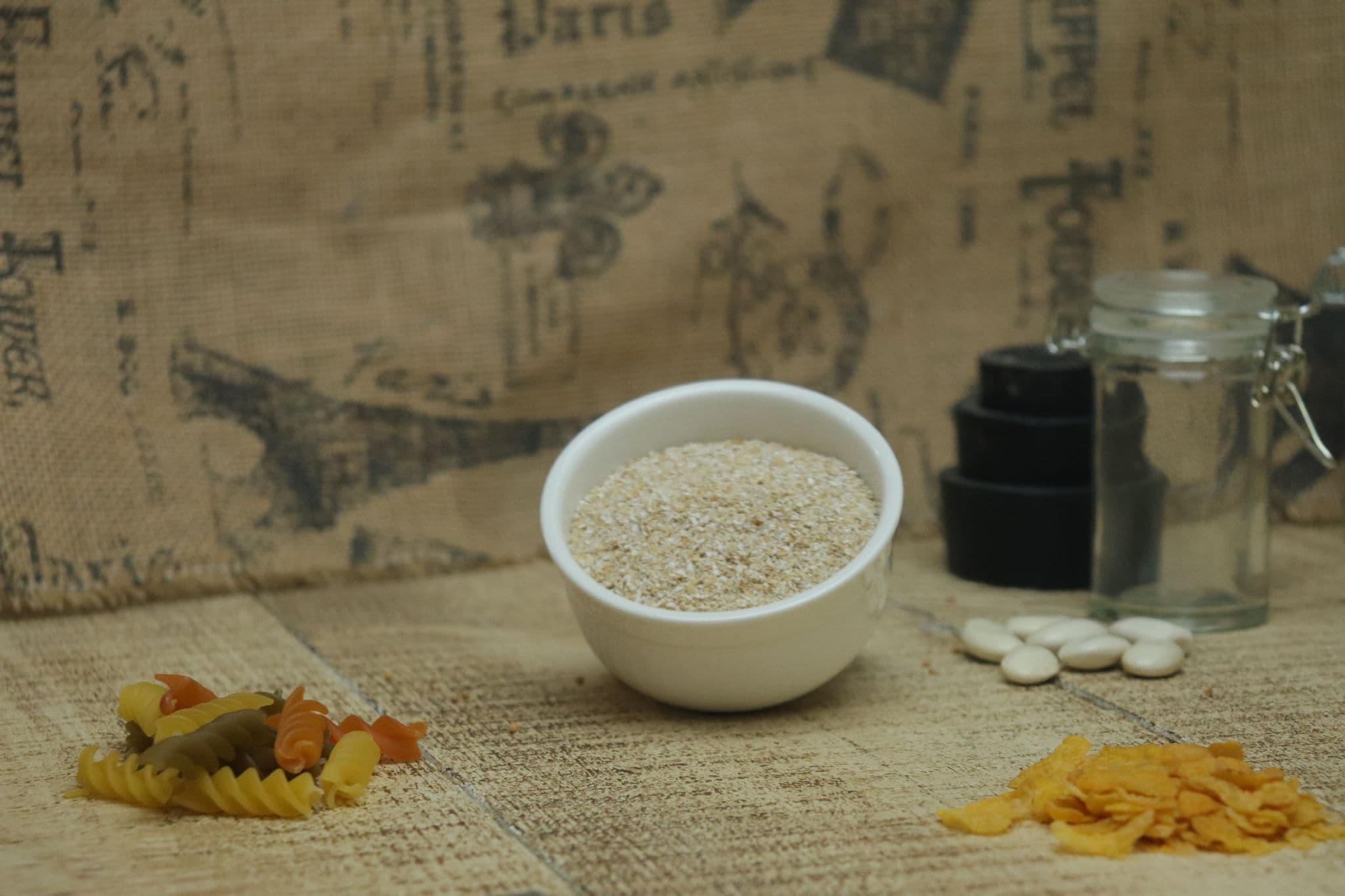 Oat Bran