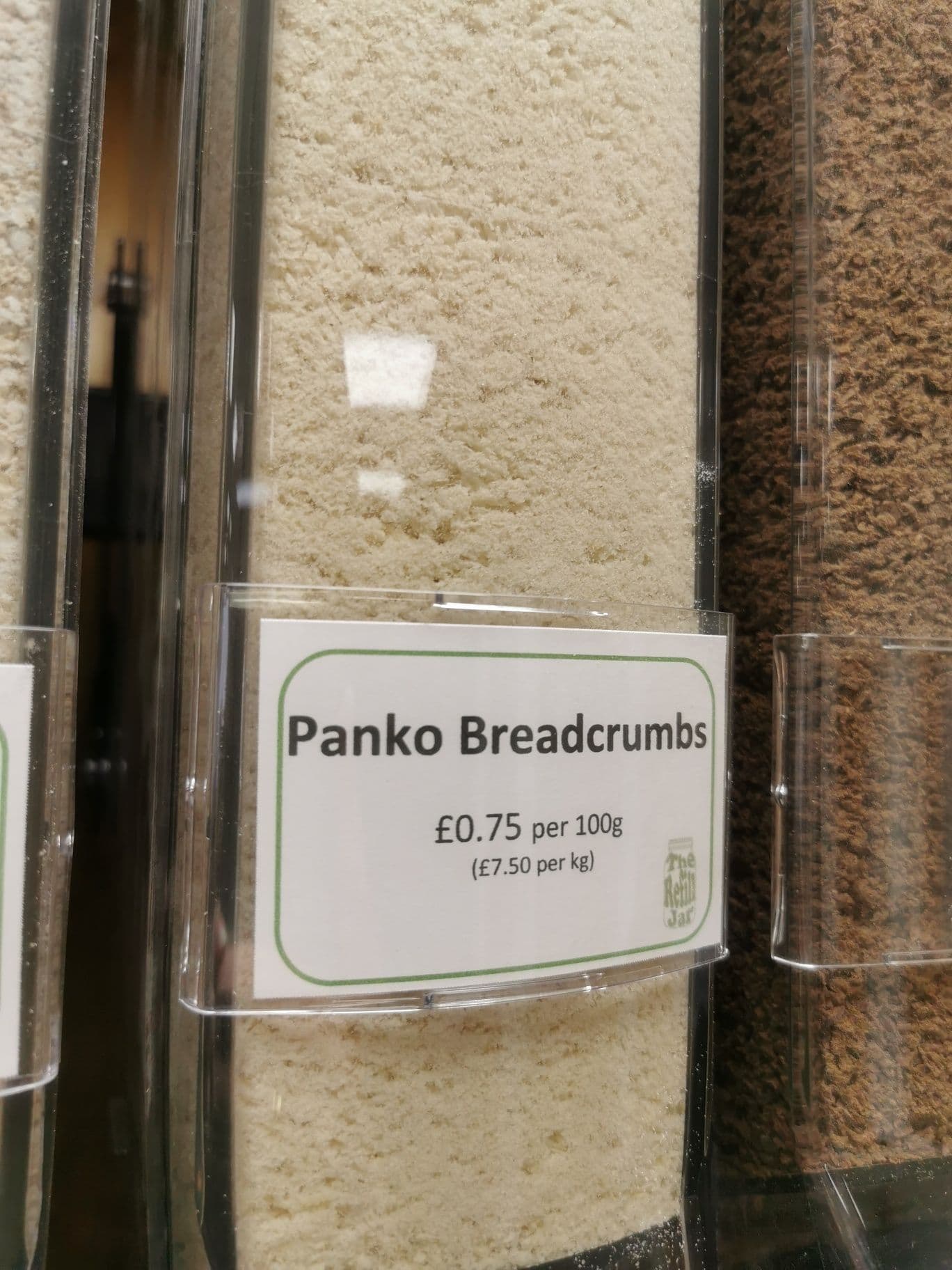 Panko Breadcrumbs