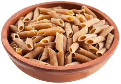 Penne Wholewheat Pasta