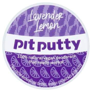 Pit Putty - Lavender & Lemon