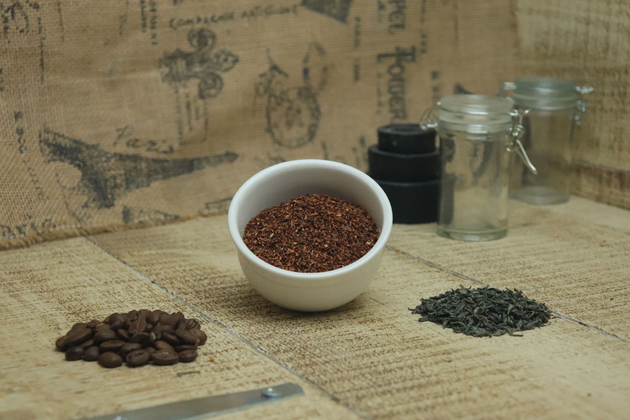 Clanwilliam Heritage Rooibos: Pure South African Herbal Tea