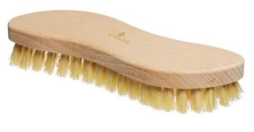Scrubbing Brush with Natural Bristles (FSC 100%)