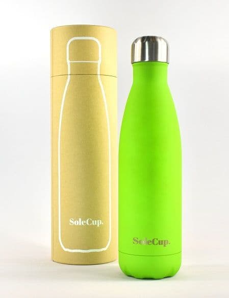 Sole Cup - 500ml Bottle