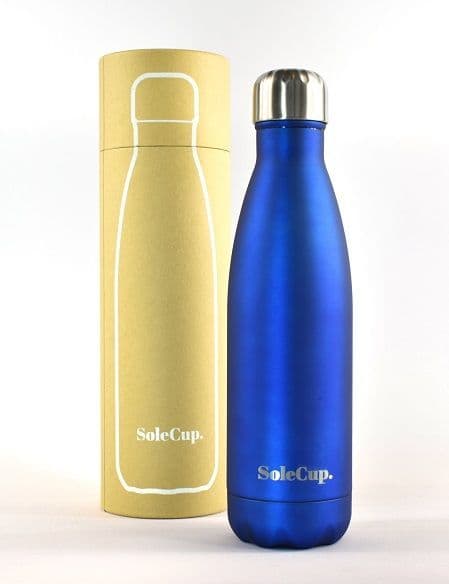 Sole Cup - 500ml Bottle