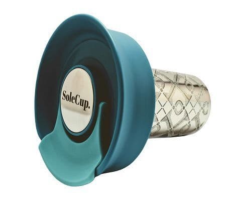 SoleCup Infuser - 530ml