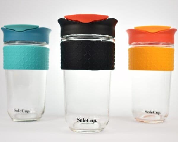 SoleCup Infuser - 530ml