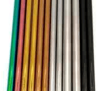 Stainless Steel Straw Straight