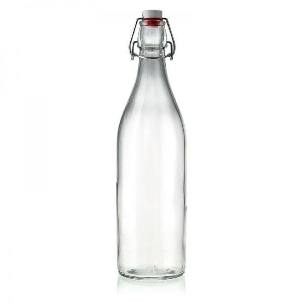 Swing Top Bottle