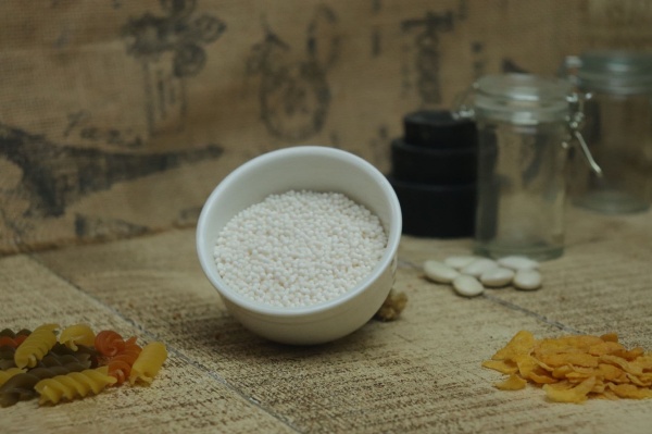 Tapioca Pearls