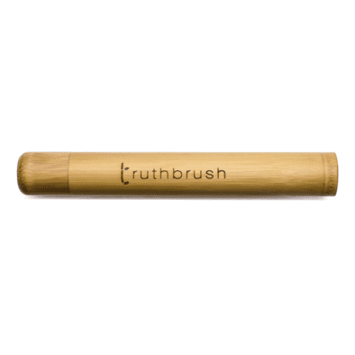 Truthbrush 'Toothbrush' Case Adult