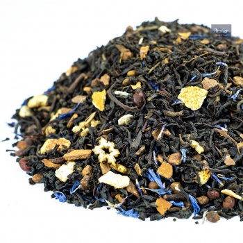 Warming Winter Earl Grey Tea